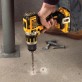 DeWALT DCD795M2 smūginis gręžtuvas - suktuvas 2x4 Ah